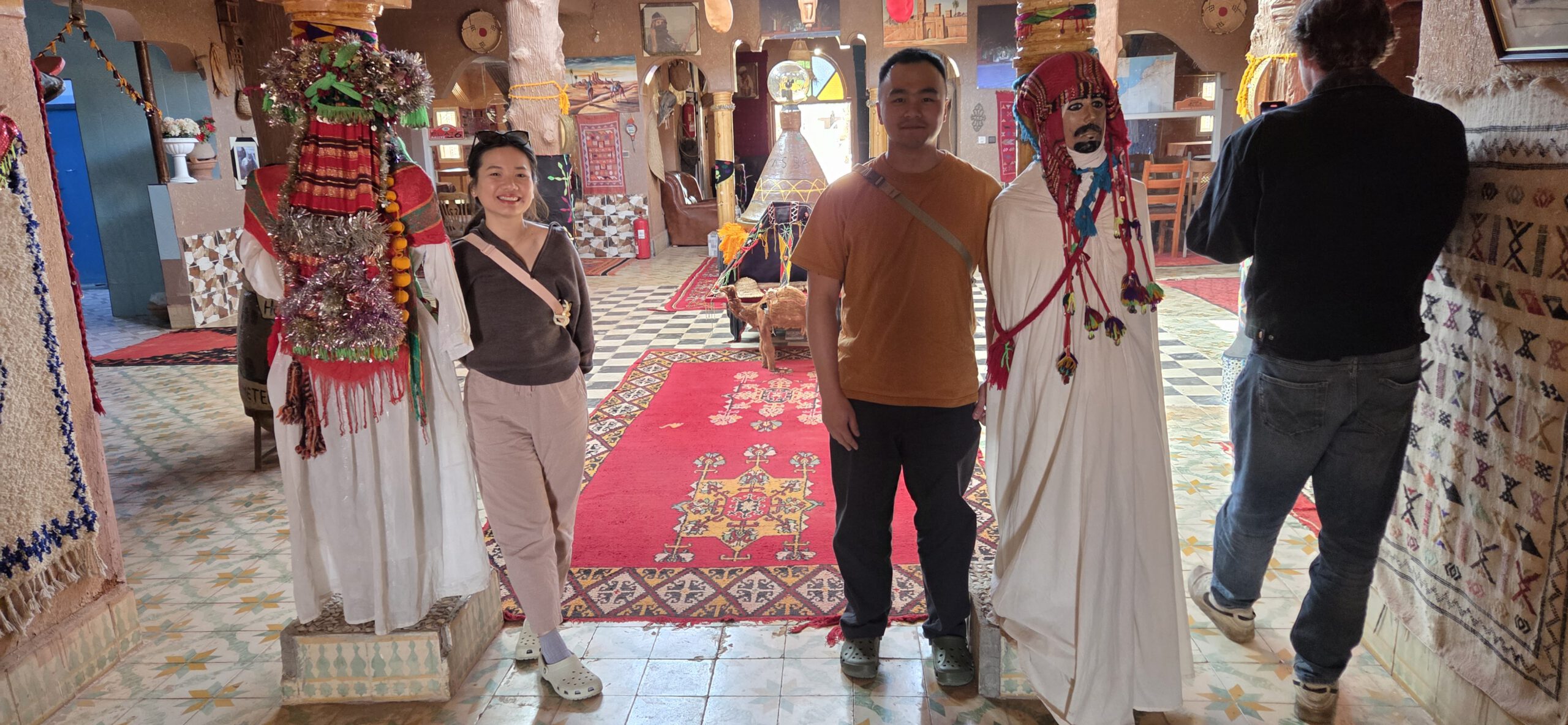 All-Inclusive Morocco Adventure Tours with Toubkal Treks Morocco
