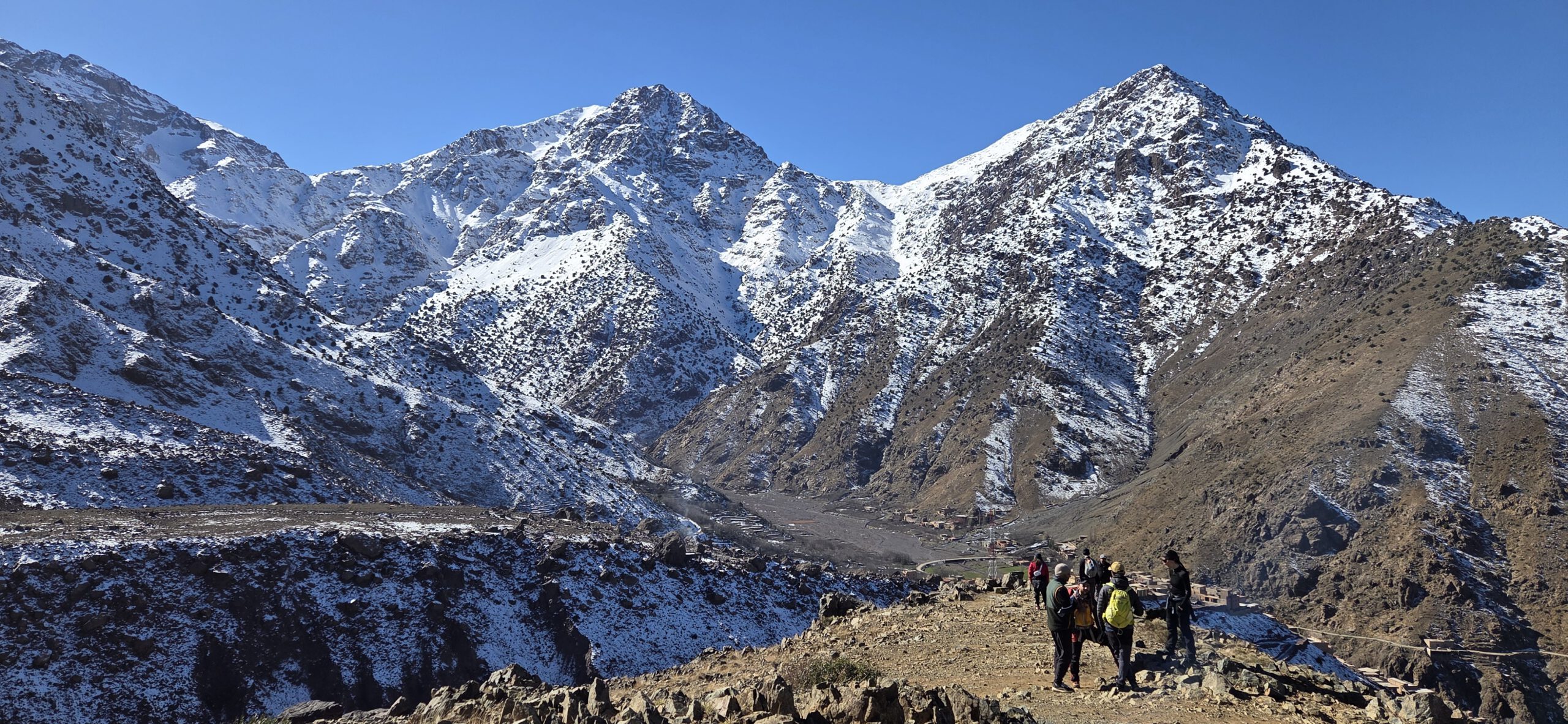 Best 2-Day Trek in the Atlas Mountains