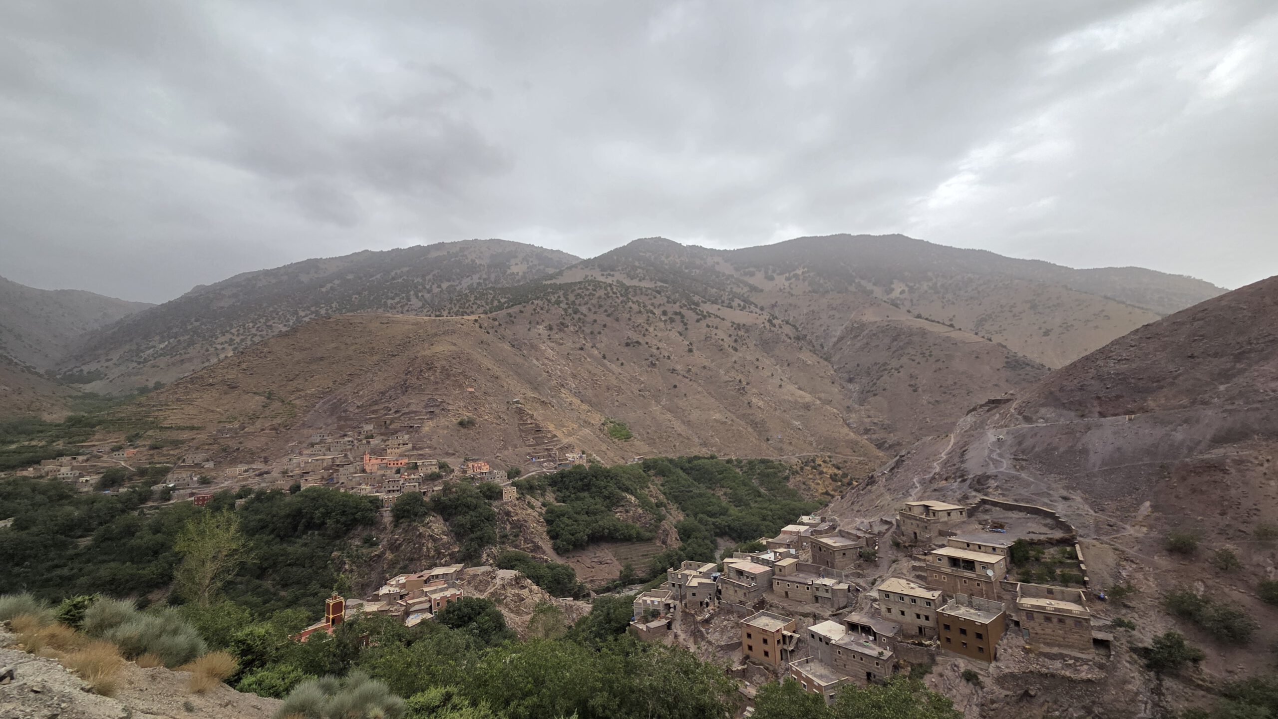 Atlas Mountains Hikes: The Ultimate Guide to Trekking Morocco's High Atlas (2027)