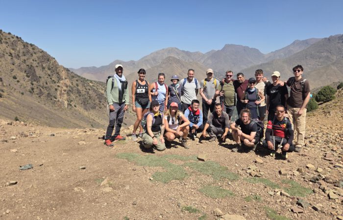 Local Tour Operator Morocco: Why Travelling With a Local Team Changes Everything 