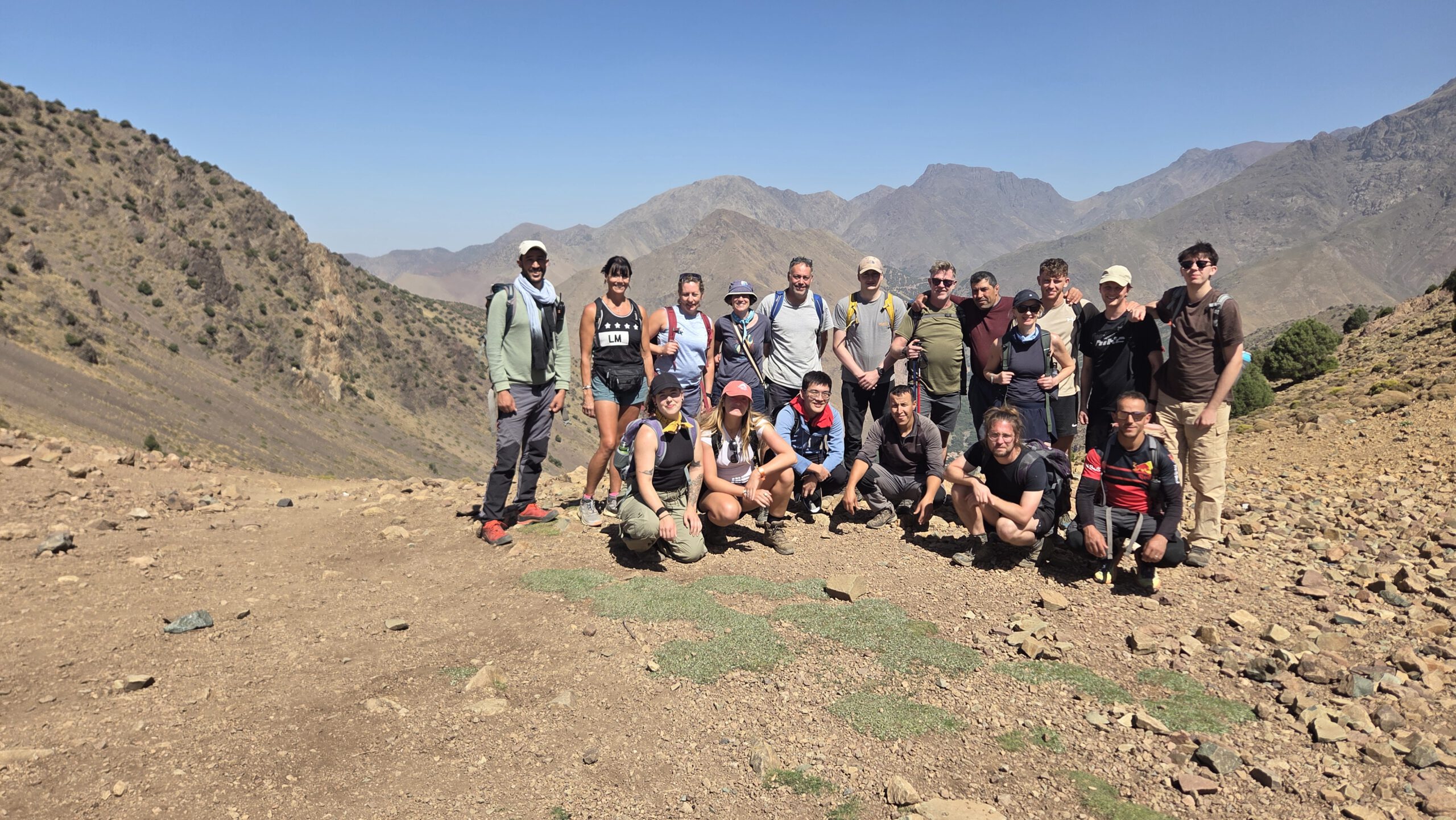 Local Tour Operator Morocco: Why Travelling With a Local Team Changes Everything 