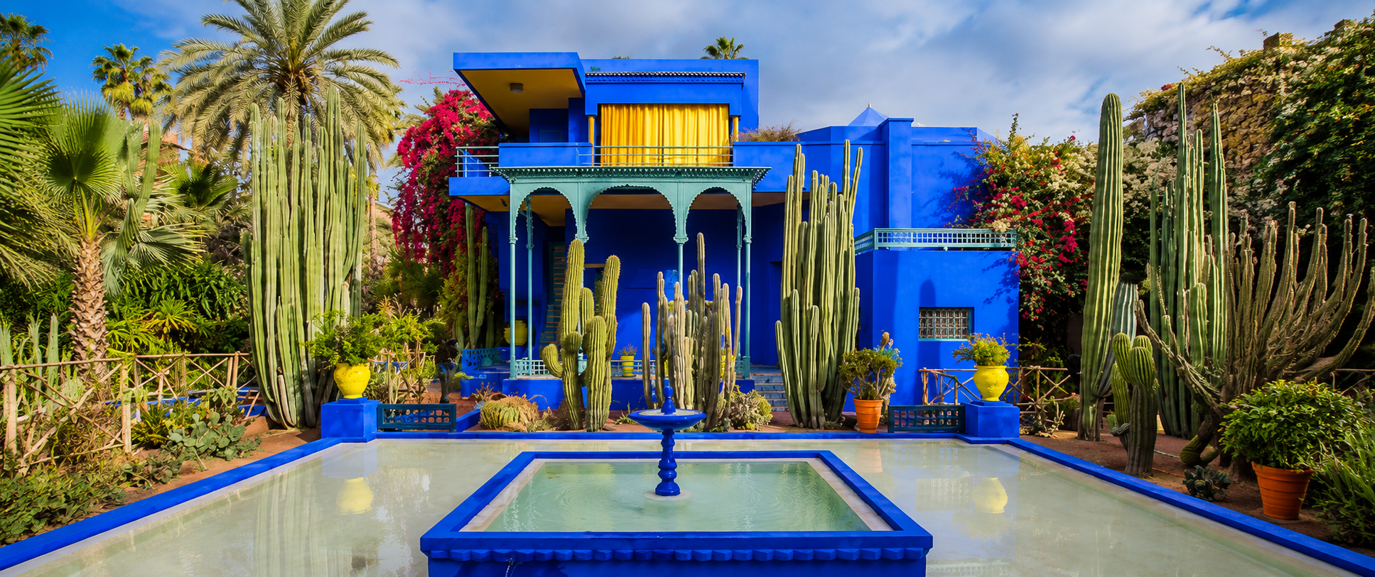 Best Marrakech Day Trips for Photography Geometrical Architecture and Dramatic Landscapes