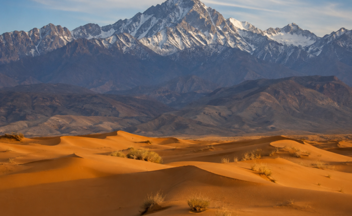 6-Day Mount Toubkal Ascent and Sahara Desert Adventure