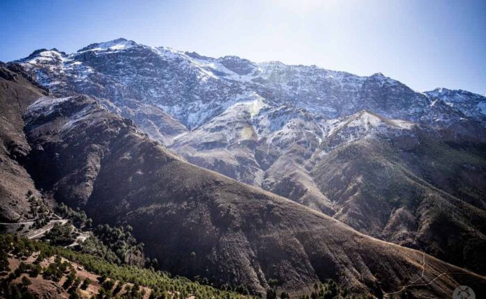 3-tägige Imlil-Tal-Erkundung und Besteigung des Mount Toubkal
