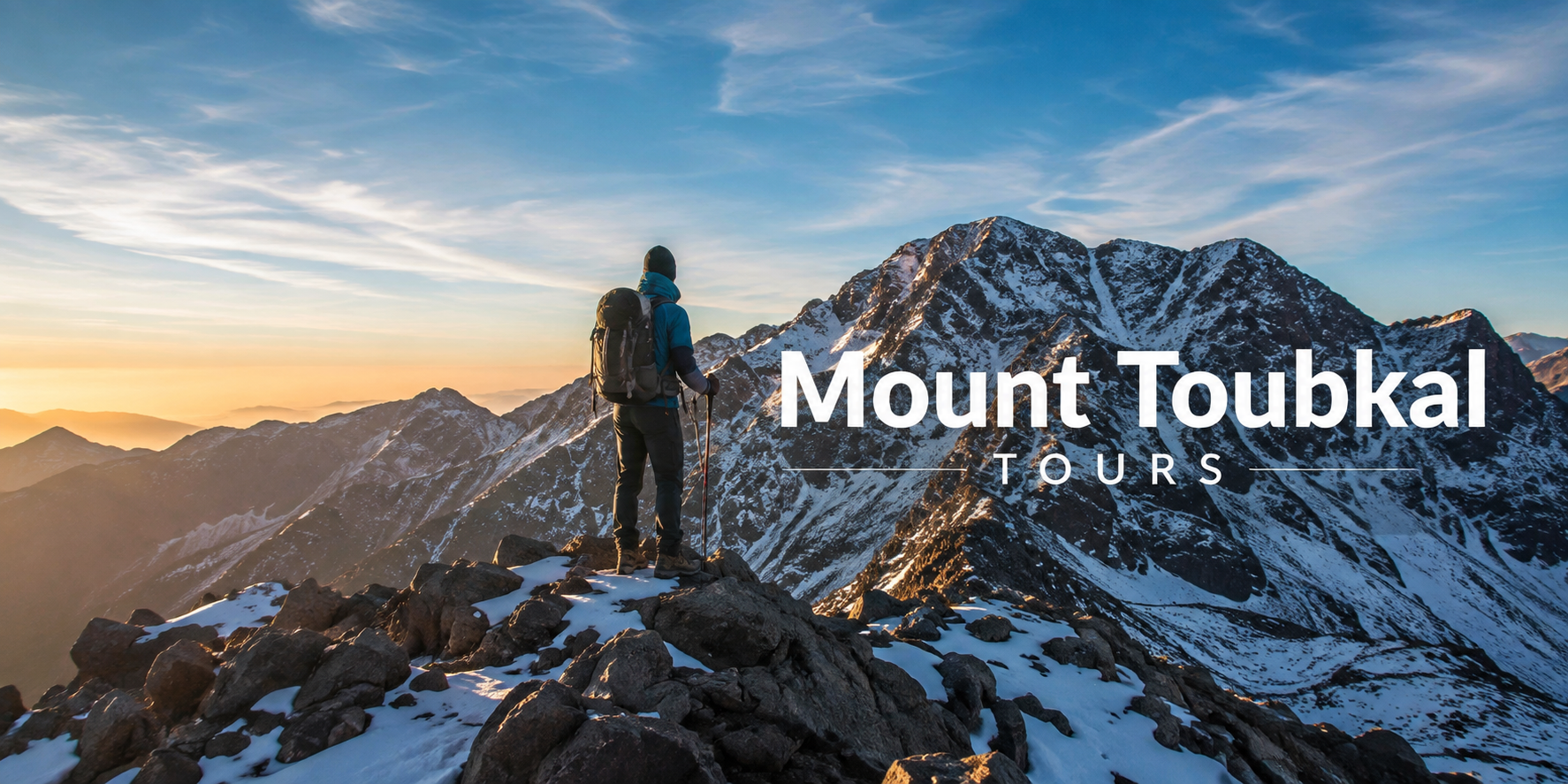 Mount Toubkal Tours