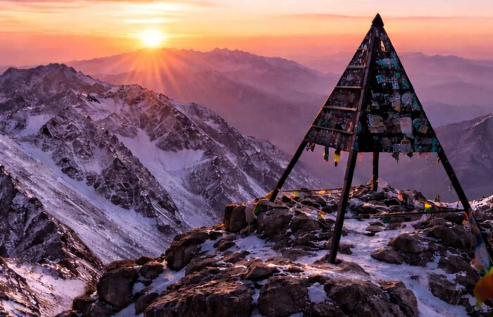 How Much Does It Cost to Climb Mount Toubkal?