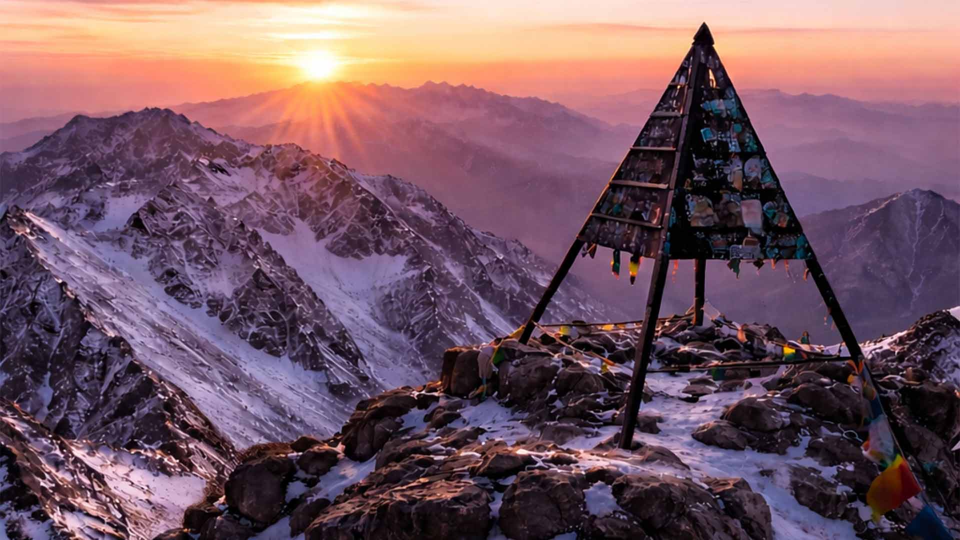 How Much Does It Cost to Climb Mount Toubkal?