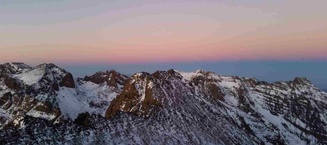 7 Days Conquer Mt Toubkal and Explore the Magic of Morocco