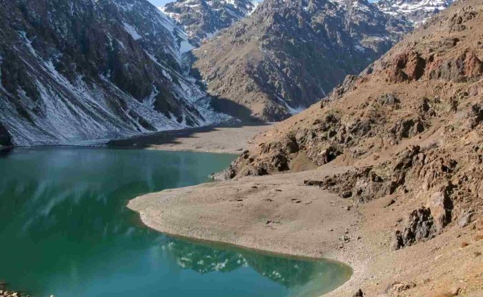 Complete Mt Toubkal Circuit Trek - 8 Days