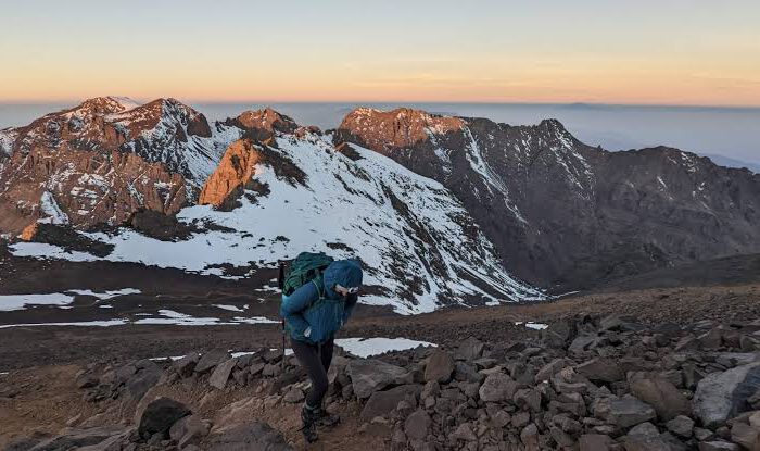 Toubkal Climb from UK: Your Complete Guide to Reaching the Roof of North Africa