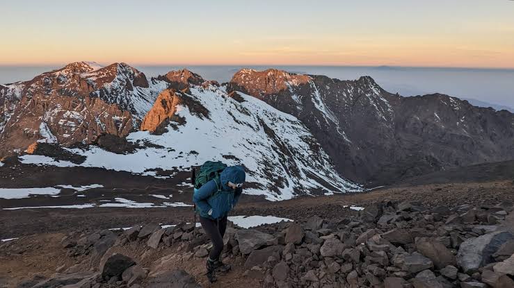 Toubkal Climb from UK: Your Complete Guide to Reaching the Roof of North Africa