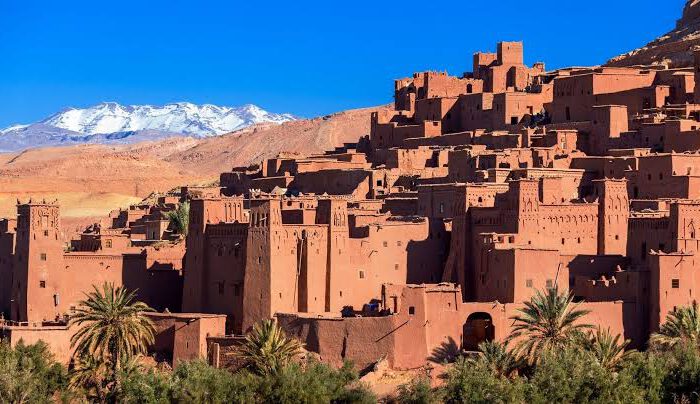Ascenso al Monte Toubkal y Aventura en el Desierto del Sáhara 5 Días