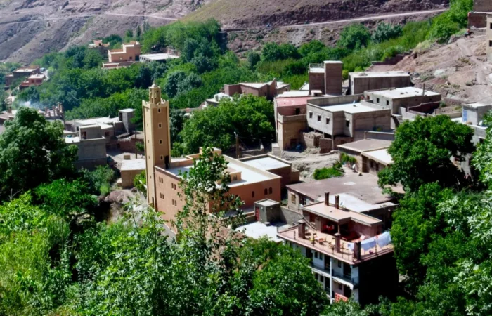Private Treks in the Atlas Mountains: Your Complete Guide to a Tailor-Made Adventure in Morocco