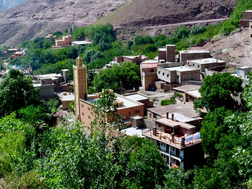 Private Treks in the Atlas Mountains: Your Complete Guide to a Tailor-Made Adventure in Morocco