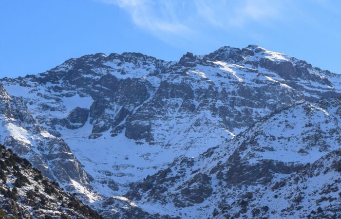Mount Toubkal Guide: Climbing North Africa’s Highest Peak with Toubkal Treks