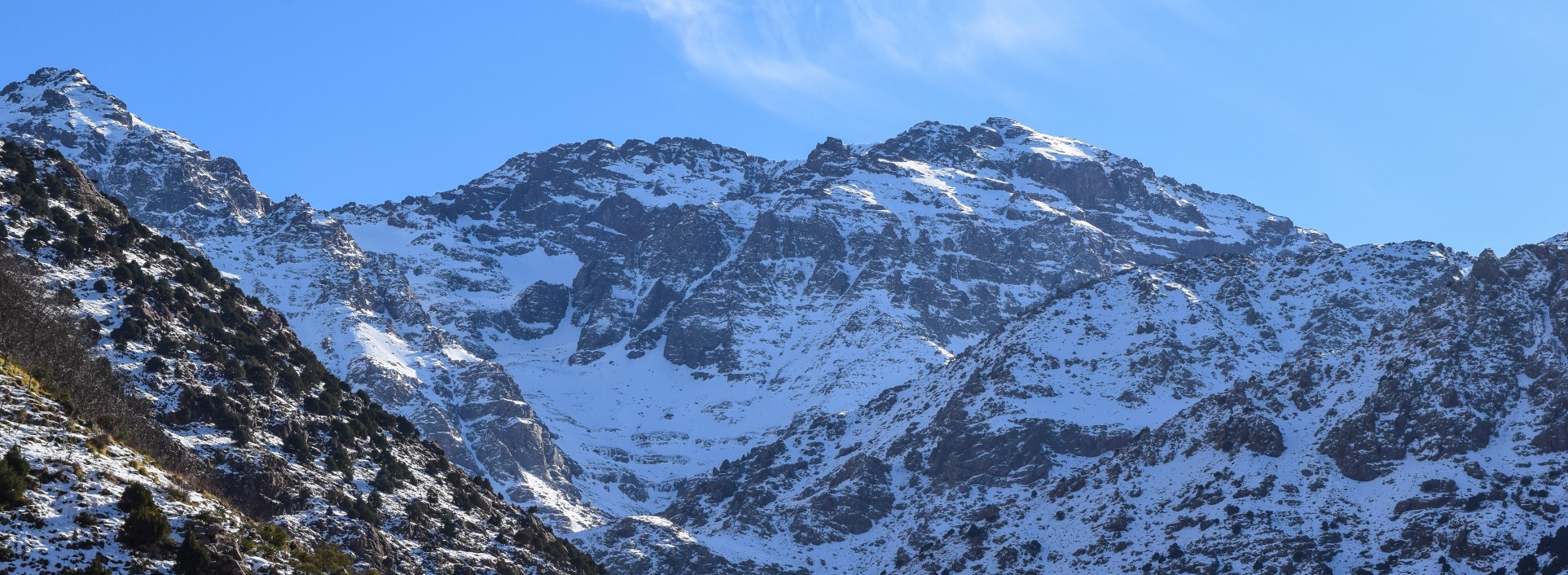 Mount Toubkal Guide: Climbing North Africa’s Highest Peak with Toubkal Treks
